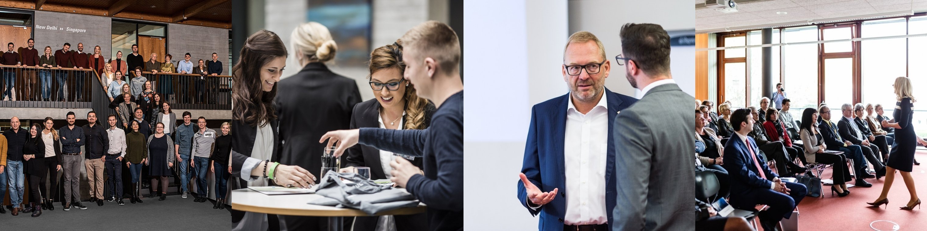 SCMT Steinbeis Center of Management and Technology als Arbeitgeber Gehalt, Karriere, Benefits SCMT Steinbeis Center of Management and Technology als Arbeitgeber Gehalt, Karriere, Benefits